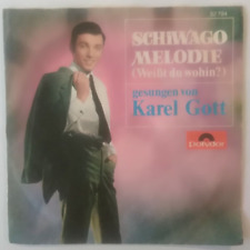 Karel gott weisst gebraucht kaufen  Tangstedt