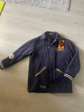 Vintage college jacke gebraucht kaufen  München