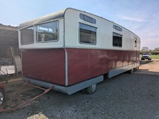 1960s colchester showmans for sale  SOLIHULL