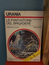 Sterling lanier fantastorie usato Sterling lanier fantastorie usato  Milano