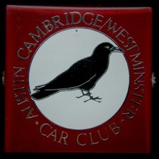 Austin cambridge westminster for sale  SWANSEA