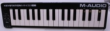 Audio keystation mini for sale  BIRMINGHAM