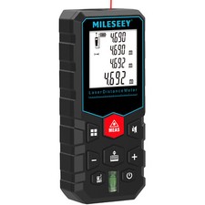 Mileseey 165 lazer for sale  Hebron