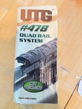Utg model 478 for sale  Dalton
