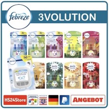Febreze 3volution raumduft gebraucht kaufen  Alsfeld