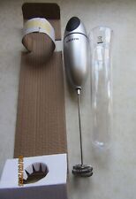Salter milk frother for sale  HENFIELD