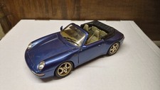 Burago porsche 911 d'occasion  Toulouse-