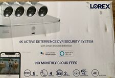 Lorex d861a82 8da4 for sale  Los Angeles
