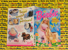 campeggio barbie usato  Vigarano Mainarda