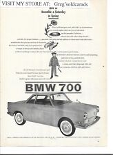 Original 1960 bmw for sale  Lees Summit