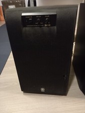 Yamaha yst sw45 usato  Ascoli Piceno