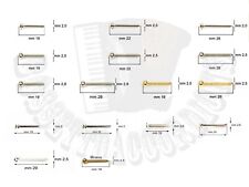 Accordion bellow pins for sale  Houston