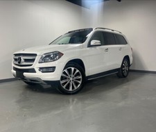 Mercedes benz gl450 for sale  Panama City