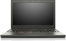 Lenovo thinkpad t550 gebraucht kaufen  Hannover