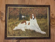 Original oil painting for sale  ABERGAVENNY