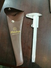 Mitutoyo caliper measuring for sale  DUNDEE