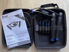 Crivit springseil set gebraucht kaufen Crivit springseil set gebraucht kaufen  Lohmen