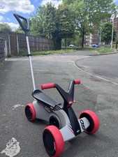 Kids berg pedal for sale  MANCHESTER