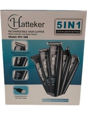 Hatteker rfc 588 for sale  DARTFORD