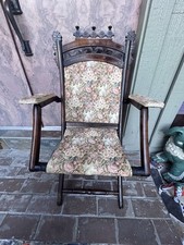 Eastlake style folding for sale  Houston
