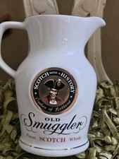 Whisky krug smuggler gebraucht kaufen  Düsseldorf