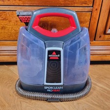 Bissell spotclean proheat for sale  MORDEN