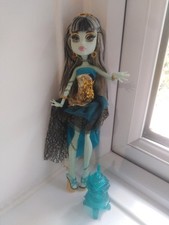 Wishes monster high for sale Wishes monster high for sale  SOUTHAMPTON