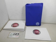 Libretto manuale uso usato  Putignano