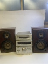 Technics hd301 mini for sale  GLASGOW
