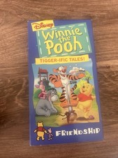 Winnie pooh tigger for sale  Clearwater