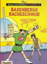 Johann pfiffikus classic gebraucht kaufen  Darmstadt