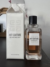 Givenchy hot couture gebraucht kaufen  Hürth