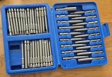 Professional 45pieces screwdri for sale  BASINGSTOKE