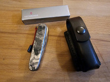 Victorinox farmer custom gebraucht kaufen  Am Mellensee