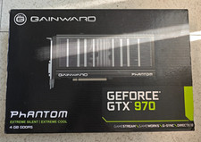 Nvidia 970 geforce usato  Chioggia