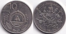 Escudos 1994 cap d'occasion  Charenton-le-Pont