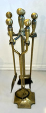 Vintage fireplace tool for sale  Garland