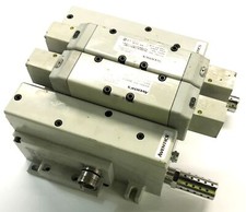 Conjunto de colector y válvula Aventics PAX0067 NOS segunda mano  Embacar hacia Mexico