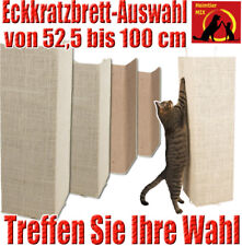 Kratzecke kratzmatte sisal gebraucht kaufen  Berlin