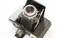 Zeiss ikon ikonta gebraucht kaufen  Reinbek