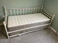 Day bed trundle for sale  DAWLISH