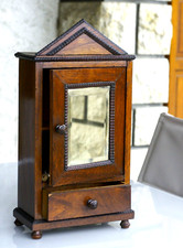 Armoire poupee xixème d'occasion  France