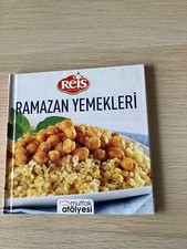 Türkisches kochbuch ramazan gebraucht kaufen  Oldenburg (Oldenburg)