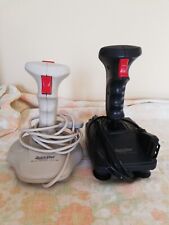 Coppia joystick quickshot usato  Vische