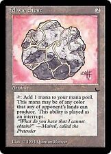 Magic mtg fellwar d'occasion  Ivry-sur-Seine