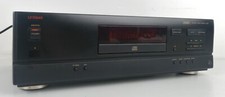 Luxman 225 lettore usato  Pontedera