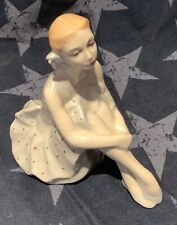 ballet dancer figurine for sale  UK