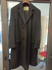 Aquascutum london cappotto usato  Italia