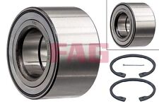 1x FAG 713644150 Rolamento Frontal para Vauxhall Astra F, Vectra A, Kadett E Corsa comprar usado  Enviando para Brazil