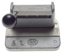 Arri punch pellicola usato  Spedire a Italy